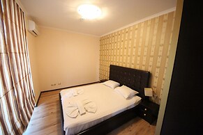 Menada Dune Residence Apartments