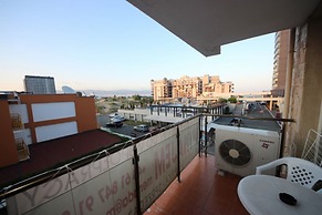 Menada Dune Residence Apartments