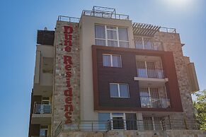 Menada Dune Residence Apartments