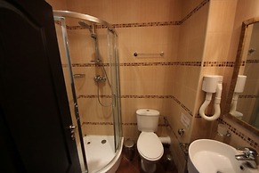 Menada Dune Residence Apartments