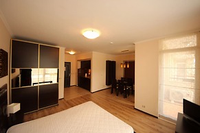 Menada Dune Residence Apartments