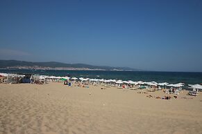 Menada Dune Residence Apartments