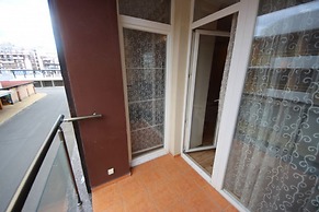 Menada Dune Residence Apartments
