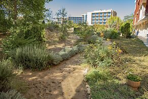 Menada Dune Residence Apartments