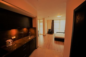 Menada Dune Residence Apartments