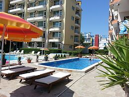 Menada Sea Regal Apartments