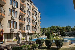 Menada Sea Regal Apartments