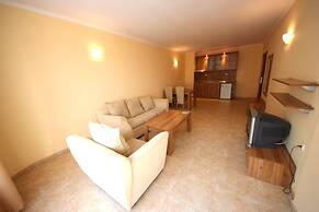 Menada Sea Regal Apartments