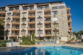 Menada Sea Regal Apartments