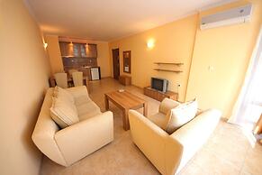 Menada Sea Regal Apartments