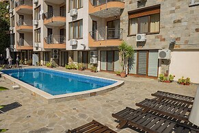Menada Sea Regal Apartments
