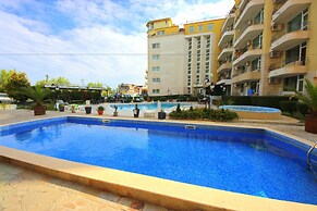Menada Sea Regal Apartments