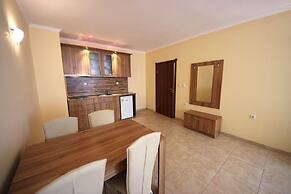 Menada Sea Regal Apartments