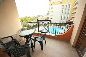 Menada Sea Regal Apartments