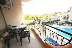 Menada Sea Regal Apartments
