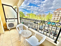 Menada Royal Sun Apartments