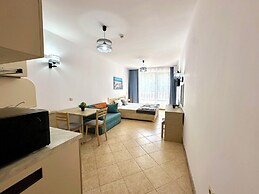 Menada Royal Sun Apartments