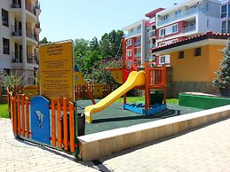 Menada Royal Sun Apartments