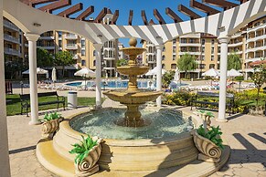 Menada Royal Sun Apartments