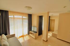Menada Royal Sun Apartments
