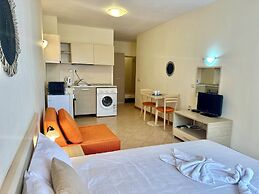 Menada Royal Sun Apartments