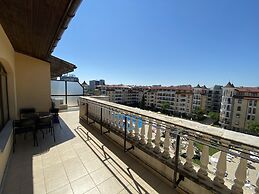 Menada Royal Sun Apartments
