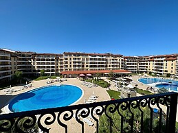 Menada Royal Sun Apartments
