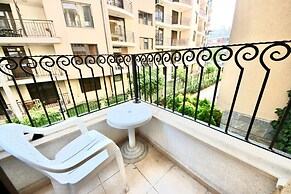 Menada Royal Sun Apartments