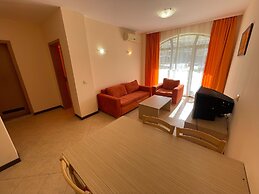 Menada Royal Sun Apartments