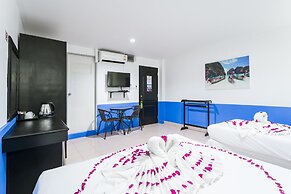 Chaweng Skybar & Hotel