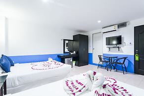 Chaweng Skybar & Hotel