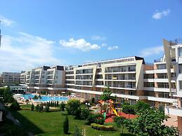 Menada Grand Kamelia Apartments