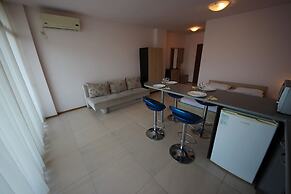 Menada Grand Kamelia Apartments