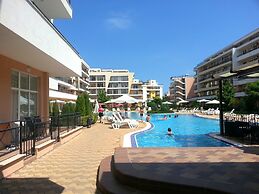 Menada Grand Kamelia Apartments