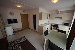 Menada Grand Kamelia Apartments