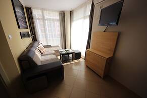 Menada Grand Kamelia Apartments