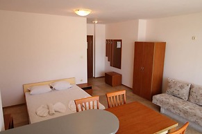 Menada Grand Kamelia Apartments