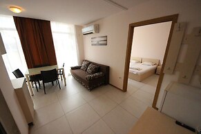 Menada Grand Kamelia Apartments