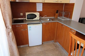 Menada Grand Kamelia Apartments