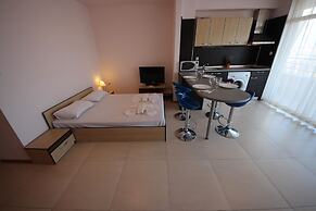 Menada Grand Kamelia Apartments