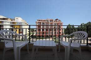 Menada Grand Kamelia Apartments