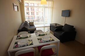 Menada Grand Kamelia Apartments