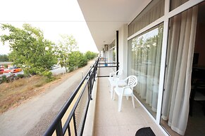Menada Grand Kamelia Apartments