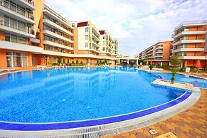Menada Grand Kamelia Apartments