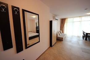 Menada Grand Kamelia Apartments