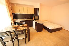 Menada Grand Kamelia Apartments