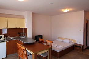 Menada Grand Kamelia Apartments