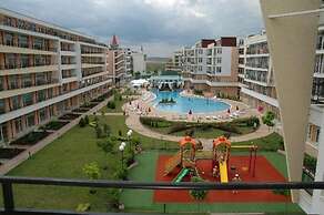 Menada Grand Kamelia Apartments