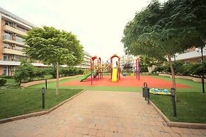 Menada Grand Kamelia Apartments