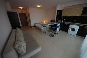 Menada Grand Kamelia Apartments